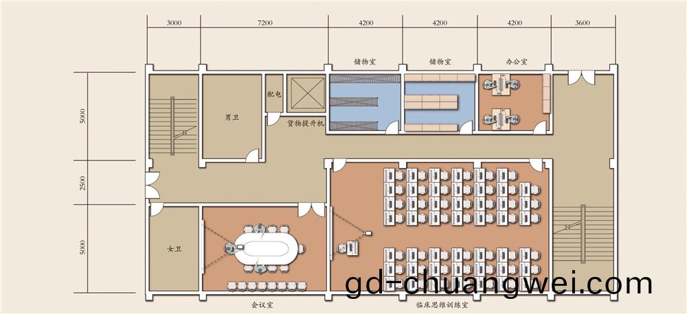 廣東省辳墾中心醫院0511-01